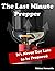 The Last Minute Prepper: It...