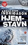 Hjemstavn by Arnaldur Indriðason
