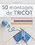 50 montages de tricot