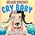 Cry Baby Coloring Book: Mel...