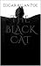 THE BLACK CAT: A Murderer Carefully
