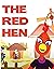 The Red Hen by Nasrin Akter Lucky