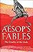 Aesop's Fables: The Cruelty of the Gods