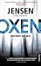 Mørke menn (Niels Oxen, #2)