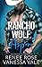 Áspero (Rancho Wolf #1)