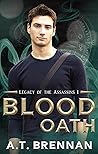 Blood Oath