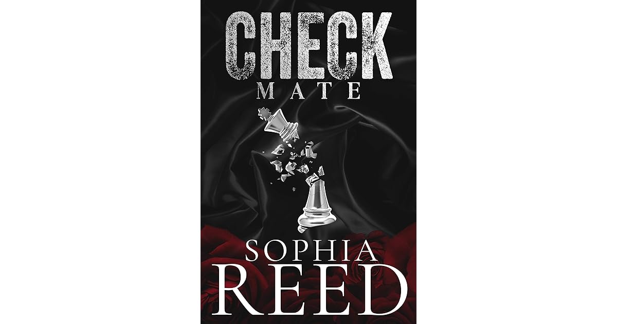 Checkmate (Varasso Brothers 5) by Sophia Reed