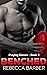 Benched (Playing Games #3)