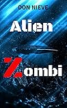 Alien zombi