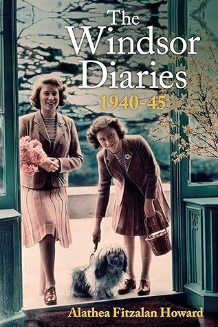 The Windsor Diaries: A Childhood with the Princesses
