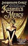 Book cover for Kushiel's Mercy (Imriel's Trilogy, #3)