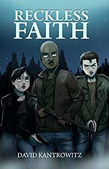 Reckless Faith (The Reckless Faith #1)