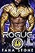 Rogue (Alien Warrior Academ...