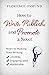 How to Write, Publish, and Promote a Novel by Florence Osmund How to Write, Publish, and Promote a Novel by Florence Osmund