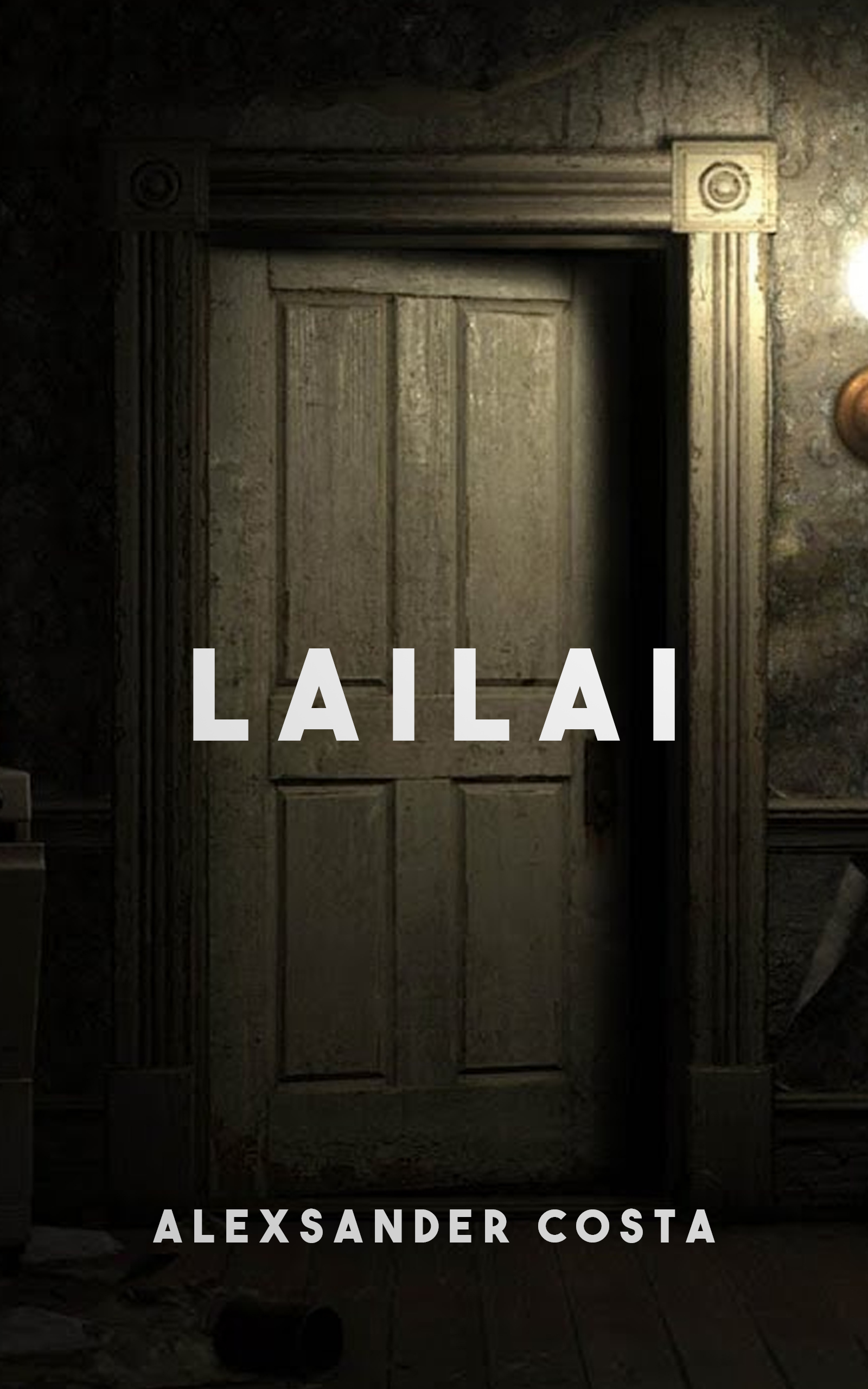 Lailai (Kindle Edition)