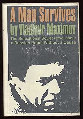 A Man Survives (Hardcover)