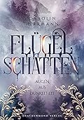 Augen aus Dunkelheit