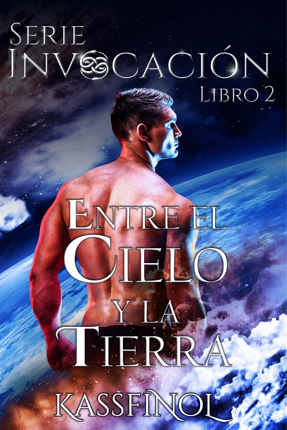 Entre el cielo y la tierra
