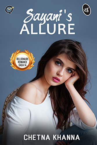 Sayani's Allure: Billionaire Romance Saga 14