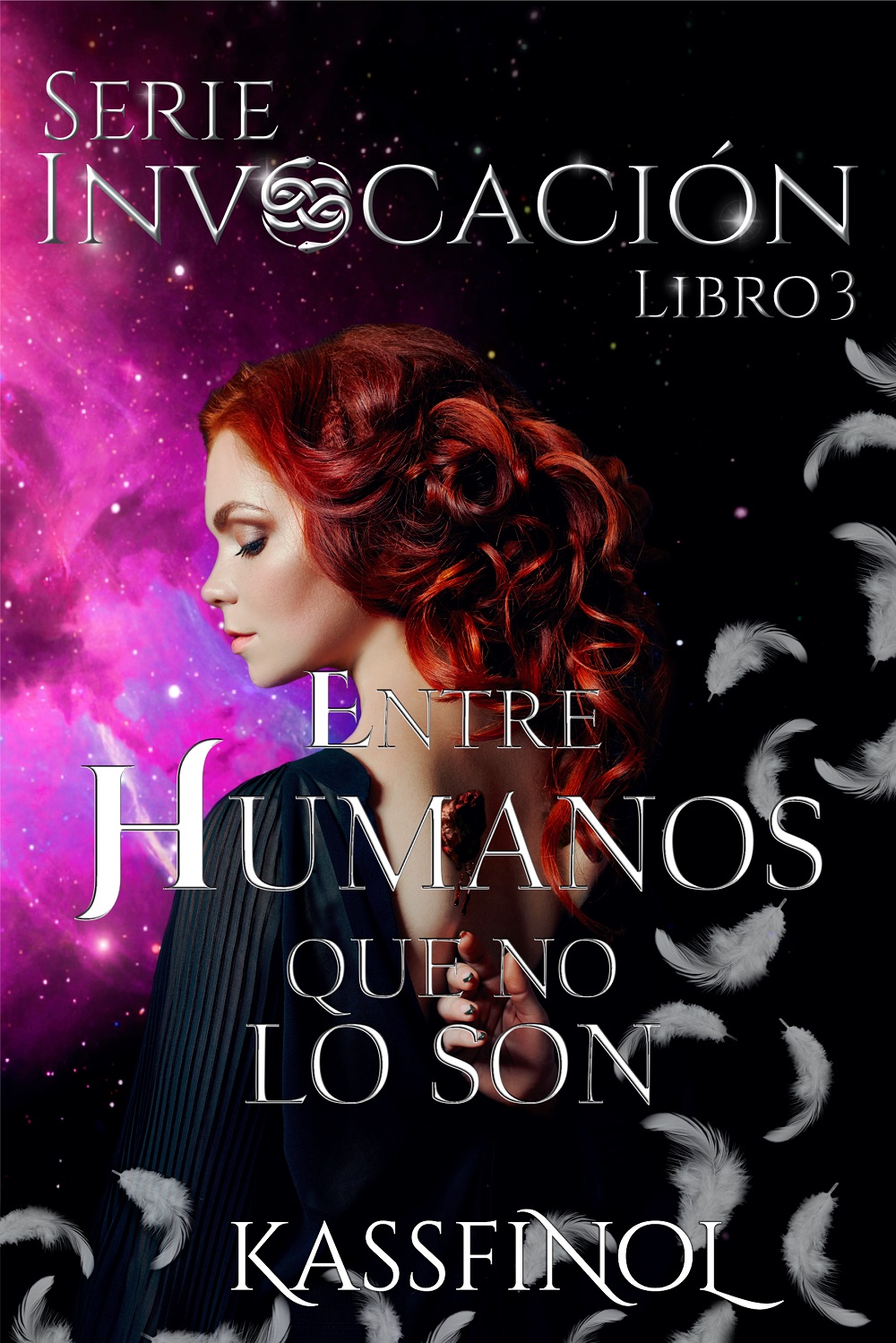Entre humanos que no lo son