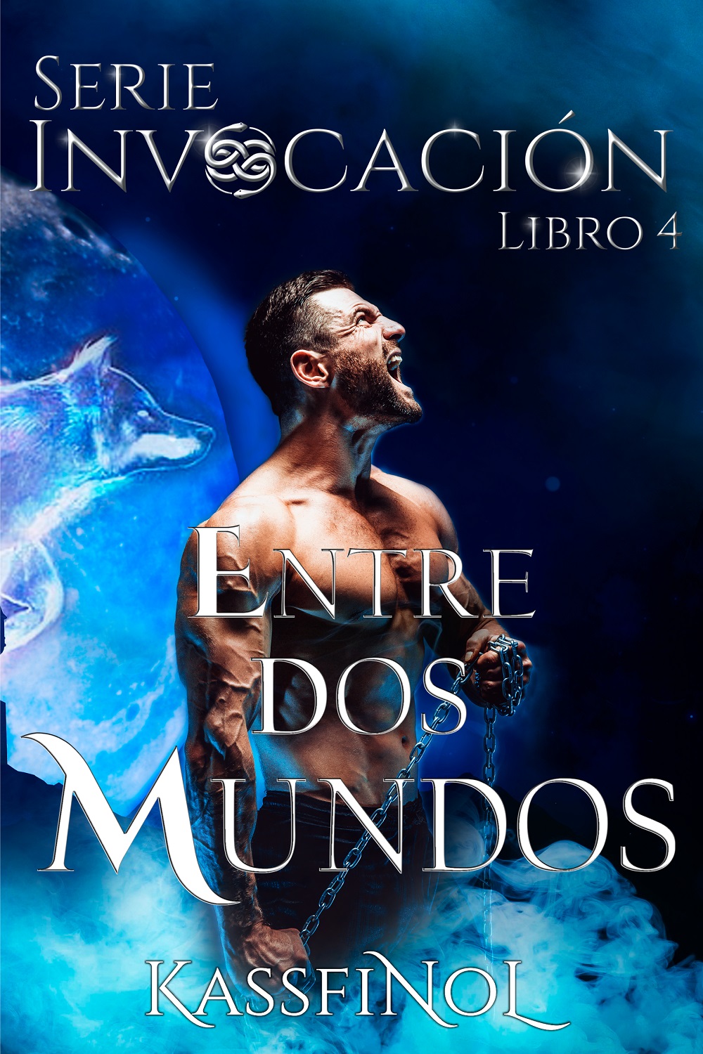 Entre dos mundos (ebook)