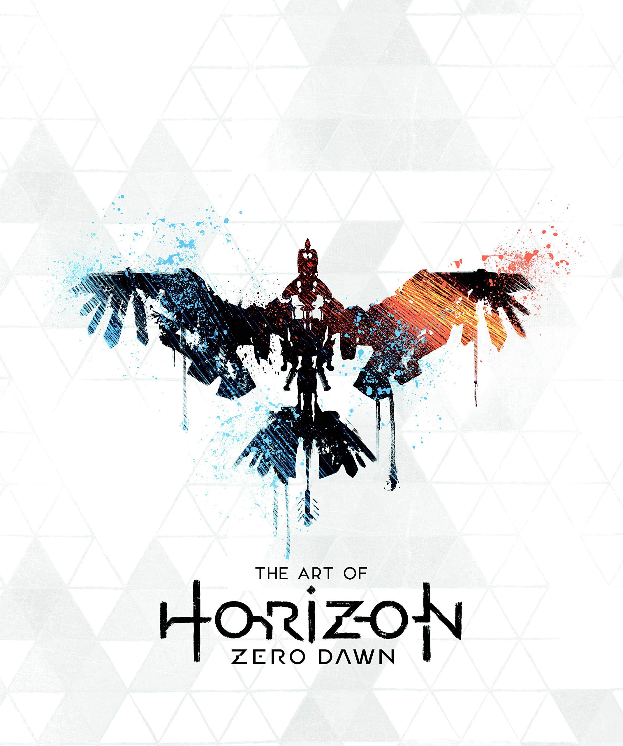 Horizon Zero Dawn The Ultimate Art Book: Horizon Zero Dawn (Kindle Edition)