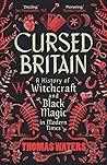Cursed Britain: A...
