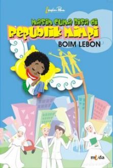 Masih Cuma Bisa Di Republik Mimpi