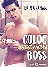 Coloc avec mon boss