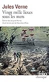 Vingt mille lieue...