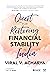 Quest for Restoring Financial Stability in India
