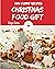 333 Yummy Christmas Food Gift Recipes by Sage Salas