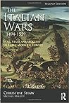 The Italian Wars ...