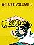 Deluxe Volumes: My Hero Aca...