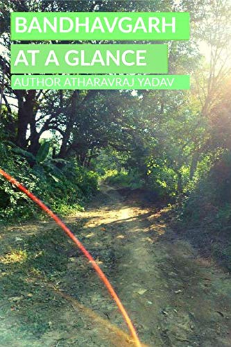 Bandhavgarh at a Glance