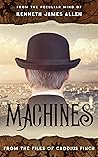 Machines: Caddius...
