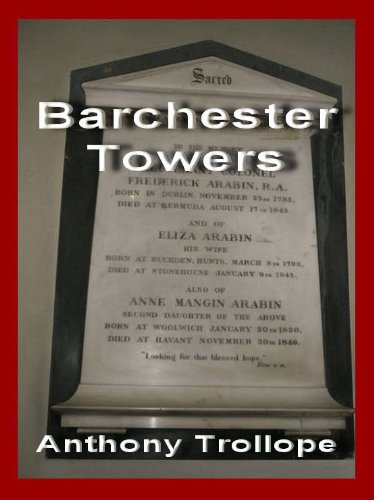Barchester Towers