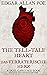 The Tell-Tale Heart, Das verräterische Herz: A Dual-Language Book (English and German Edition)