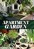 APARTMENT GARDEN: Simple gu...