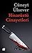 Hisarustu Cinayetleri by Cüneyt Ülsever