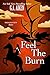 Feel the Burn (Dragon Kin, #8) by G.A. Aiken