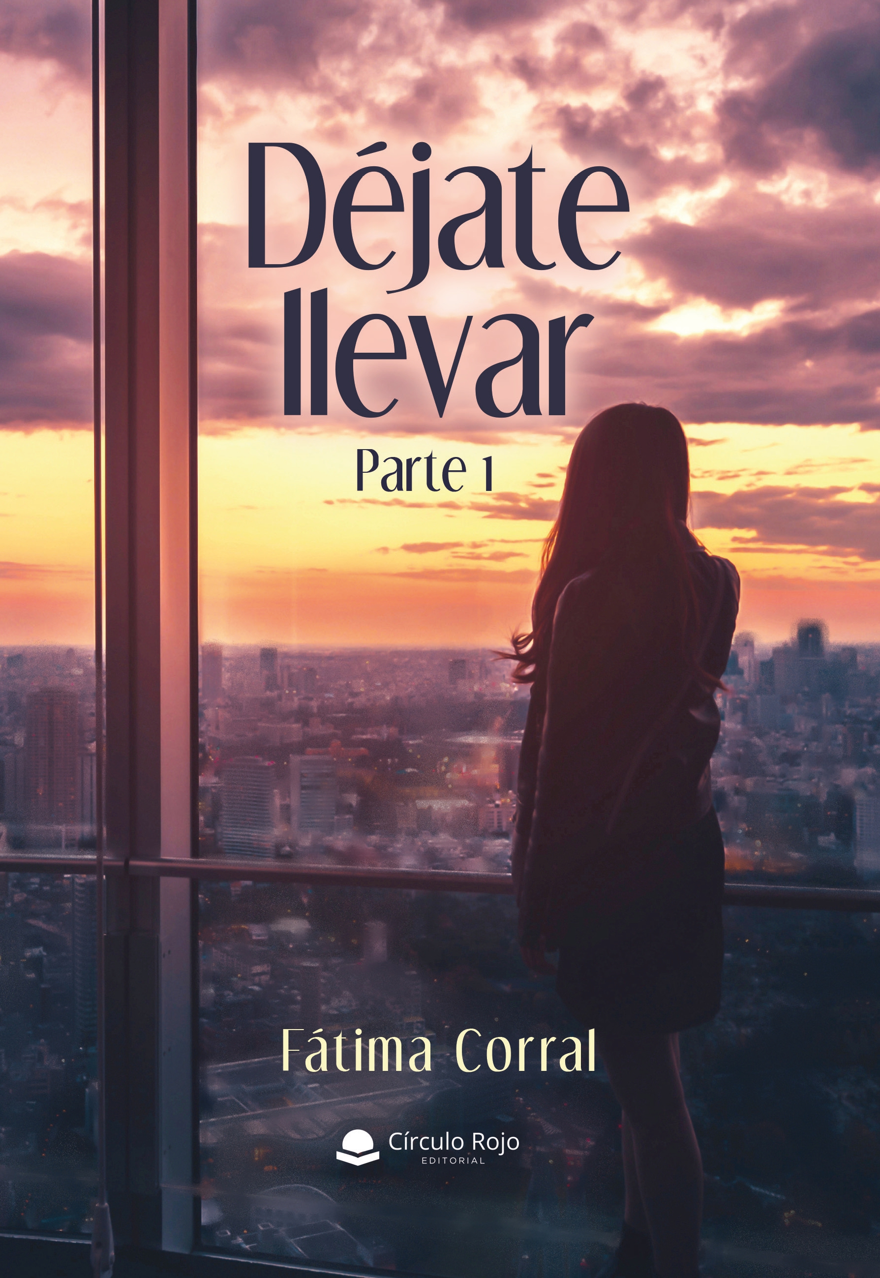 Déjate llevar - Parte 1 (Paperback)