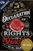 A Declaration of the Rights...