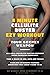 5 Minute Cellulite Buster by Roxanne Hill