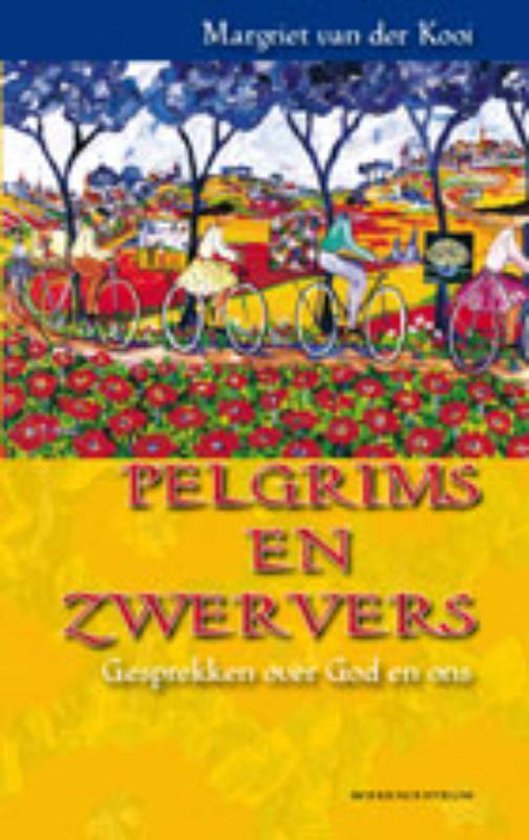 Pelgrims en zwervers