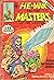 He-Man and the Masters of t...