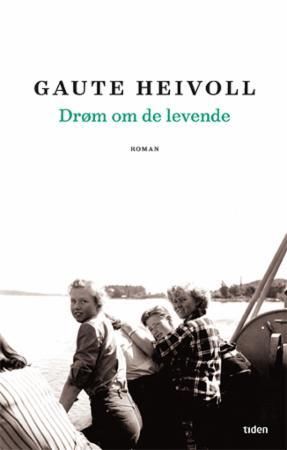Drøm om de levende (Hardcover)