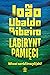 Labirynt pamięci. Wiwat naród brazylijski! by João Ubaldo Ribeiro