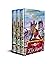 Regency Dukes Box Set - Short Stories by Eliza Heaton