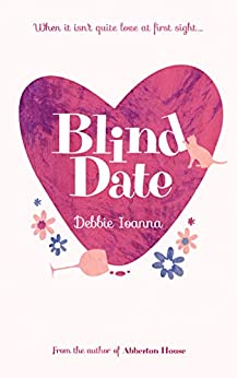 Blind Date (Blind Date, #1)